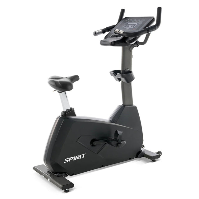 |SpiritFitnessCU800UprightCycle|
