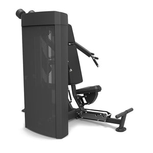 |SpiritFitnessDualChestPressShoulderPressBack|