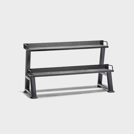 |Spirit Fitness Kettlebell Rack Image 2|