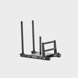 |Spirit Fitness Weight Plates Sled Image 2|