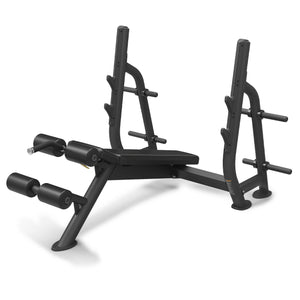 |Spirit Olympic Decline Bench|