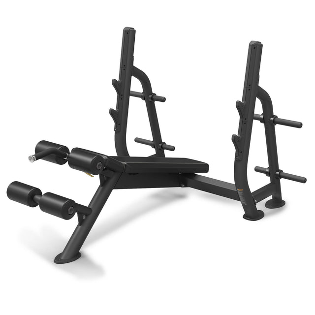 |Spirit Olympic Decline Bench|