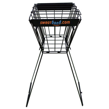 |SweatbandcomLogo70TennisBallBasket|