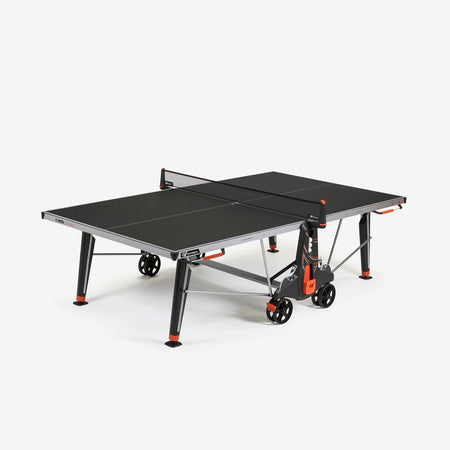 Table Tennis Tables