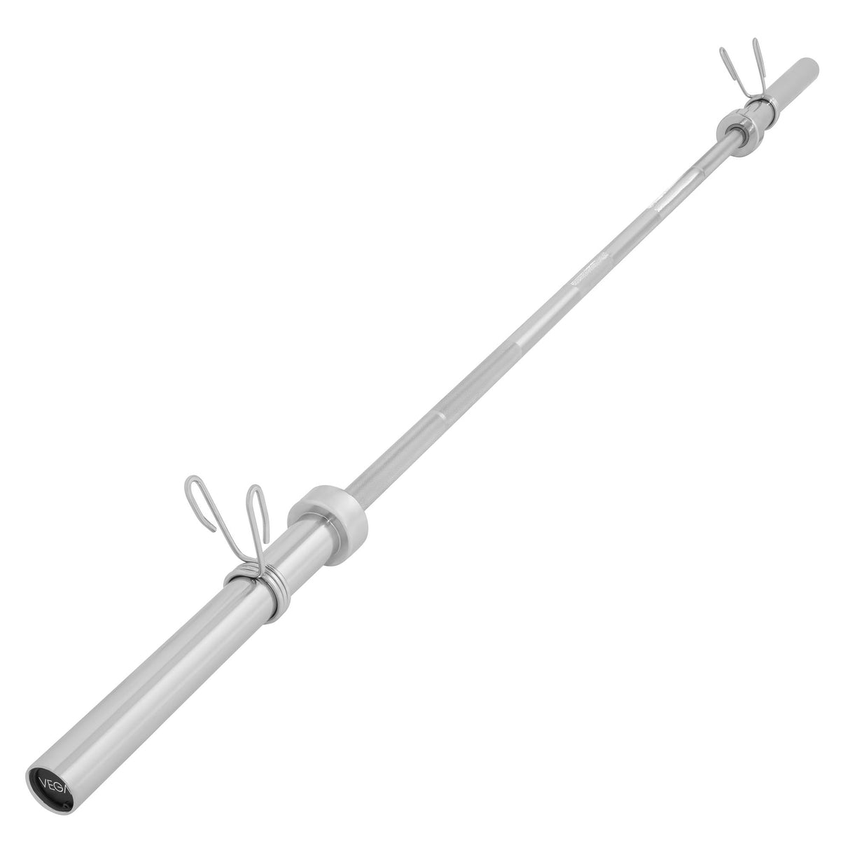 |Vega7ftOlympicBarbellBar|