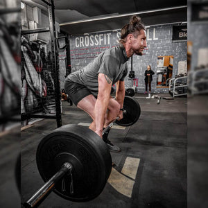 |Vega7ftOlympicBarbellBarLifestyle|