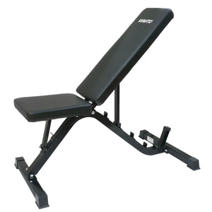 |Viavito Flat to Incline Bench - Angled - Matte|