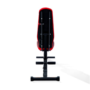 |Viavito Novalift Utility Weight Bench - back updated|