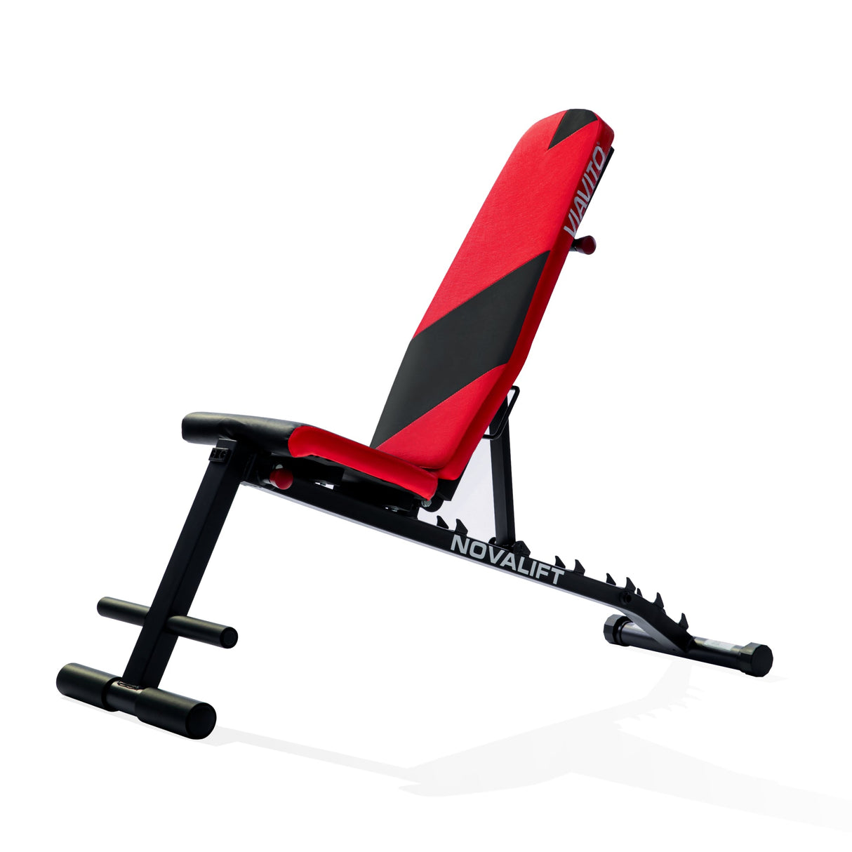 |Viavito Novalift Utility Weight Bench - Main image updated|