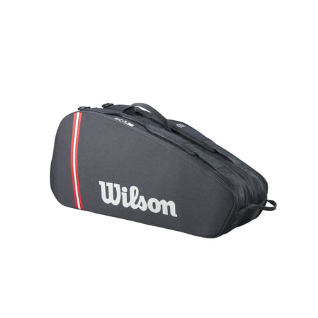 |WilsonTour6PceRacketBagAngled|
