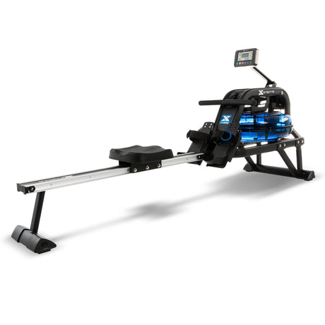 |Xterra ERG600W Rowing Machine|