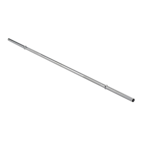 |York 54 Inch Chrome Aerobic Bar|