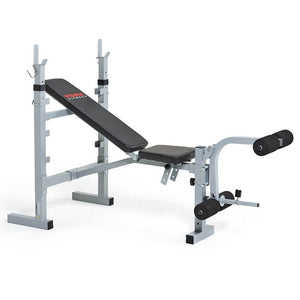 |York B530 Weight Bench - Pos3|