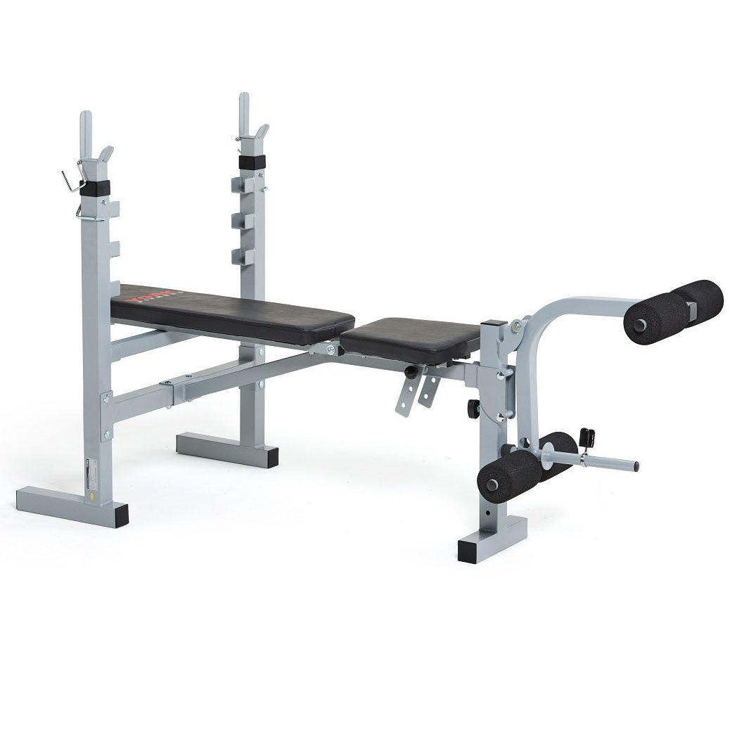 |York B530 Weight Bench - Pos4|