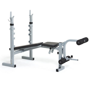 |York B530 Weight Bench - Pos5|