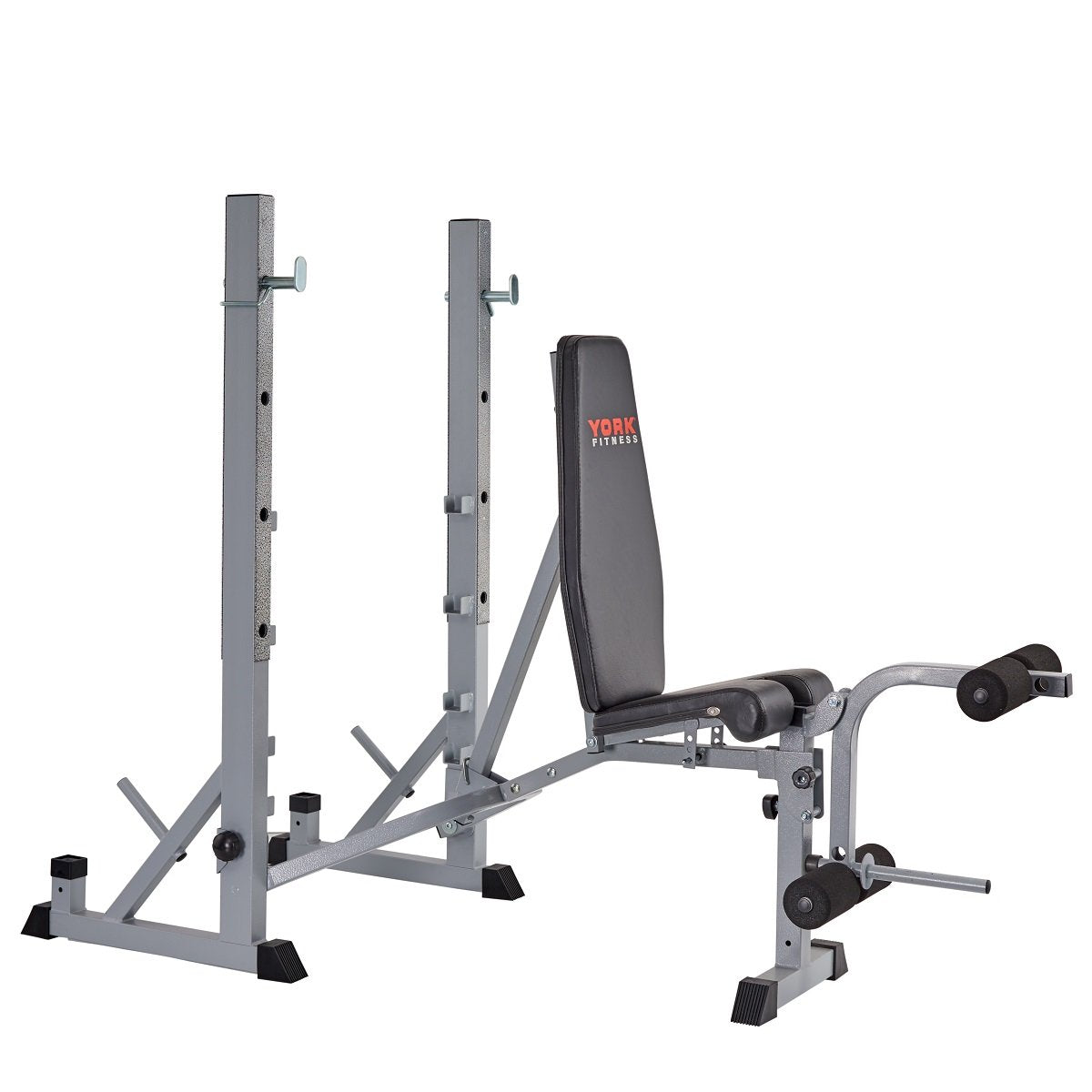 |York B540 2 in 1 Weight Bench - 90 deg|