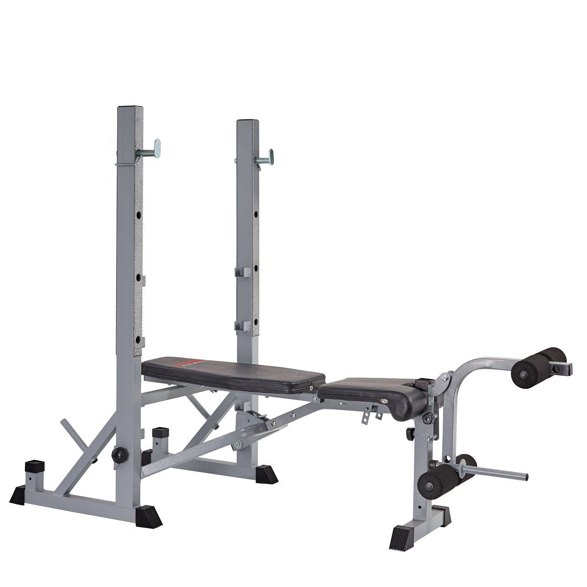 |York B540 2 in 1 Weight Bench - Flat|